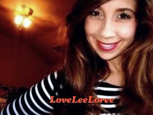 LoveLeeLoree