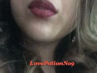 LovePotionNo9