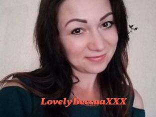 LovelyBeccaaXXX Livespot