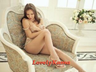 LovelyKama