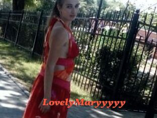 LovelyMaryyyyy