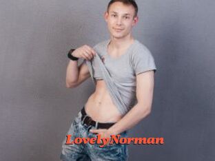 LovelyNorman