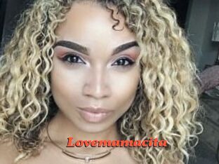 Lovemamacita
