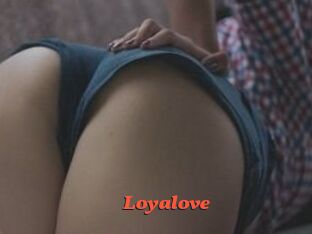 Loya_love