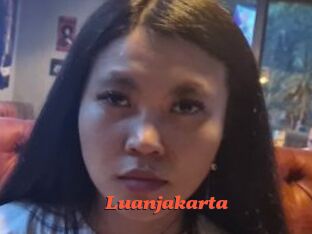 Luanjakarta