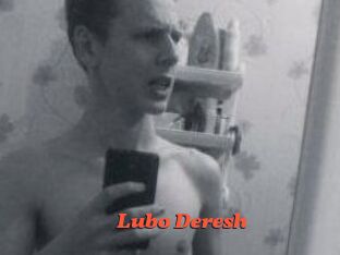 Lubo_Deresh