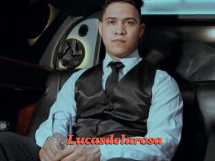 Lucasdelarosa