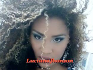 LucianaJhonson