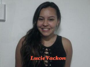 LucieVackon