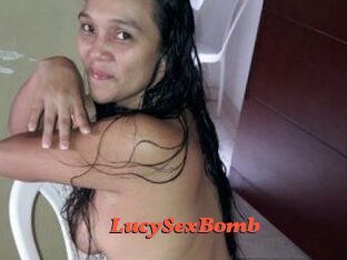 LucySexBomb