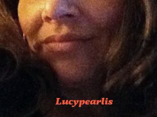 Lucypearlis