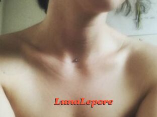 LunaLepore