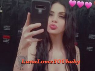LunaLovesYOUbaby