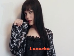 Lunasha