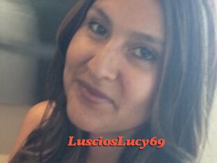 LusciosLucy69