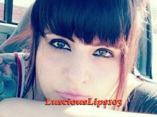 LusciousLips103