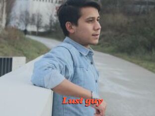 Lust_guy