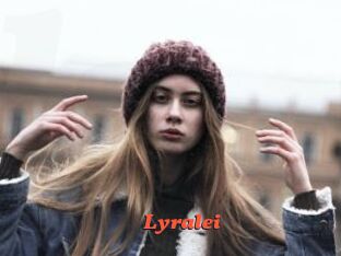 Lyralei