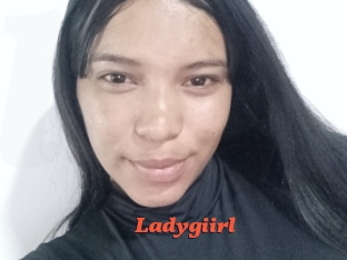 Ladygiirl