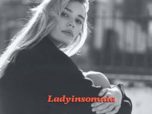 Ladyinsomnia