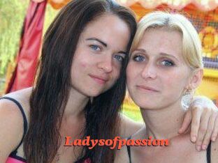 Ladysofpassion