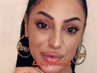 Lafayettexxx