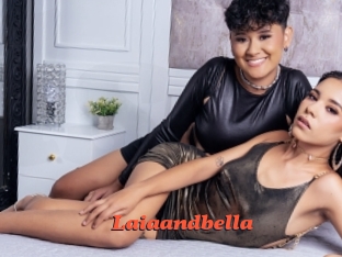 Laiaandbella