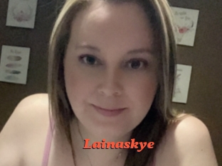 Lainaskye