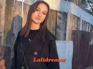 Lalidreams