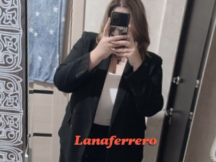 Lanaferrero