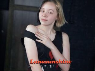 Lanasunshine
