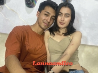 Lannaandleo