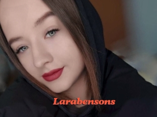 Larabensons