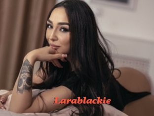 Larablackie