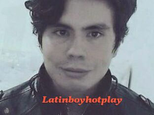 Latinboyhotplay