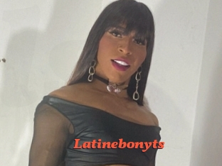 Latinebonyts