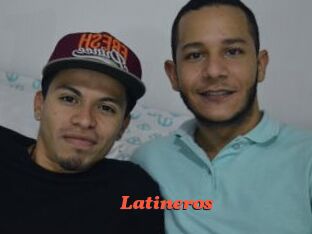 Latineros