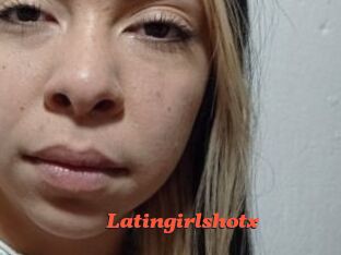 Latingirlshotx