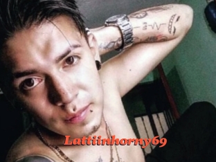 Lattiinhorny69