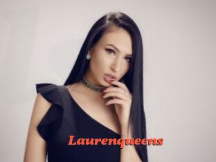 Laurenqueens