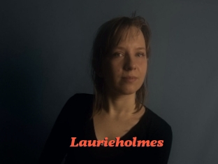 Laurieholmes