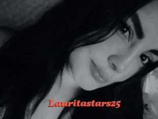 Lauritastars25