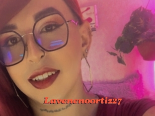 Lavenenoortiz27