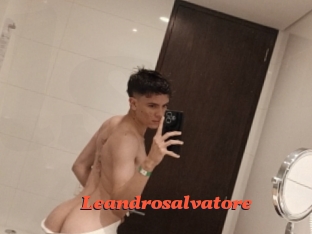 Leandrosalvatore