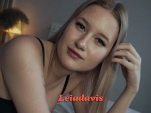 Leiadavis