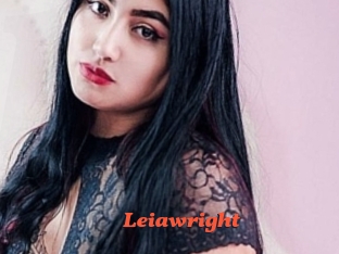 Leiawright