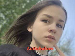 Leilabolam