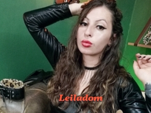 Leiladom