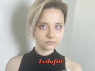 Leilafitt