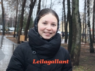 Leilagallant